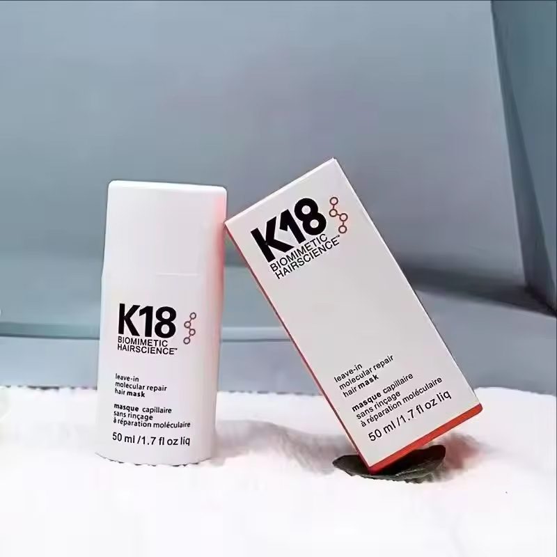Hair Care Dupes - 50ml 150ml K18 Leave-In Moleculaire Reparatie