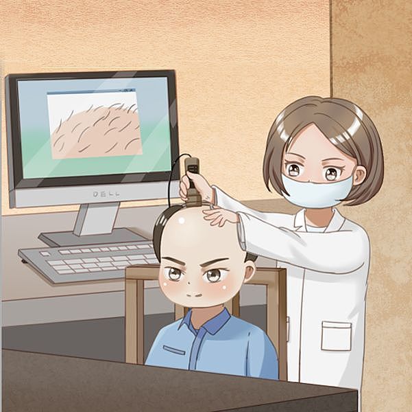 Hair Care Step - Haarverzorgingsset voor thuis, biedt zachte en