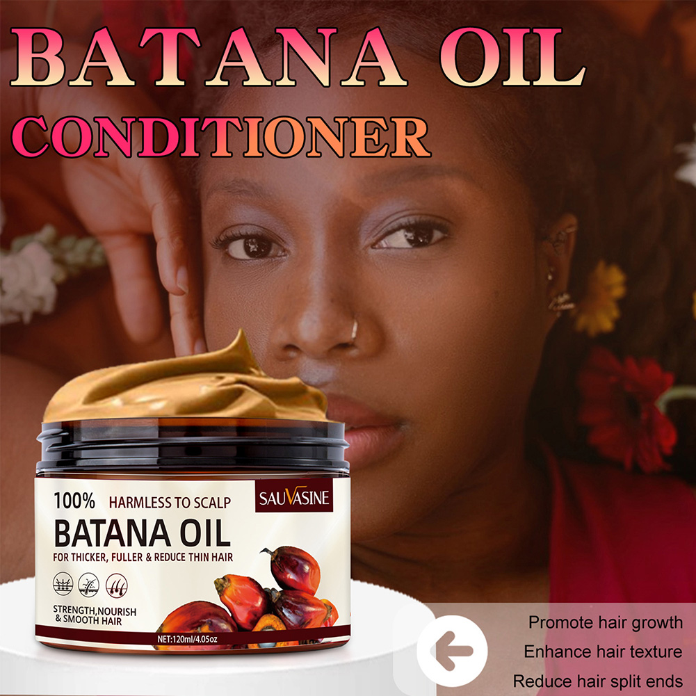 120ml Batana Haargroei Crème N - Hair Care Dupes recensie en prijs