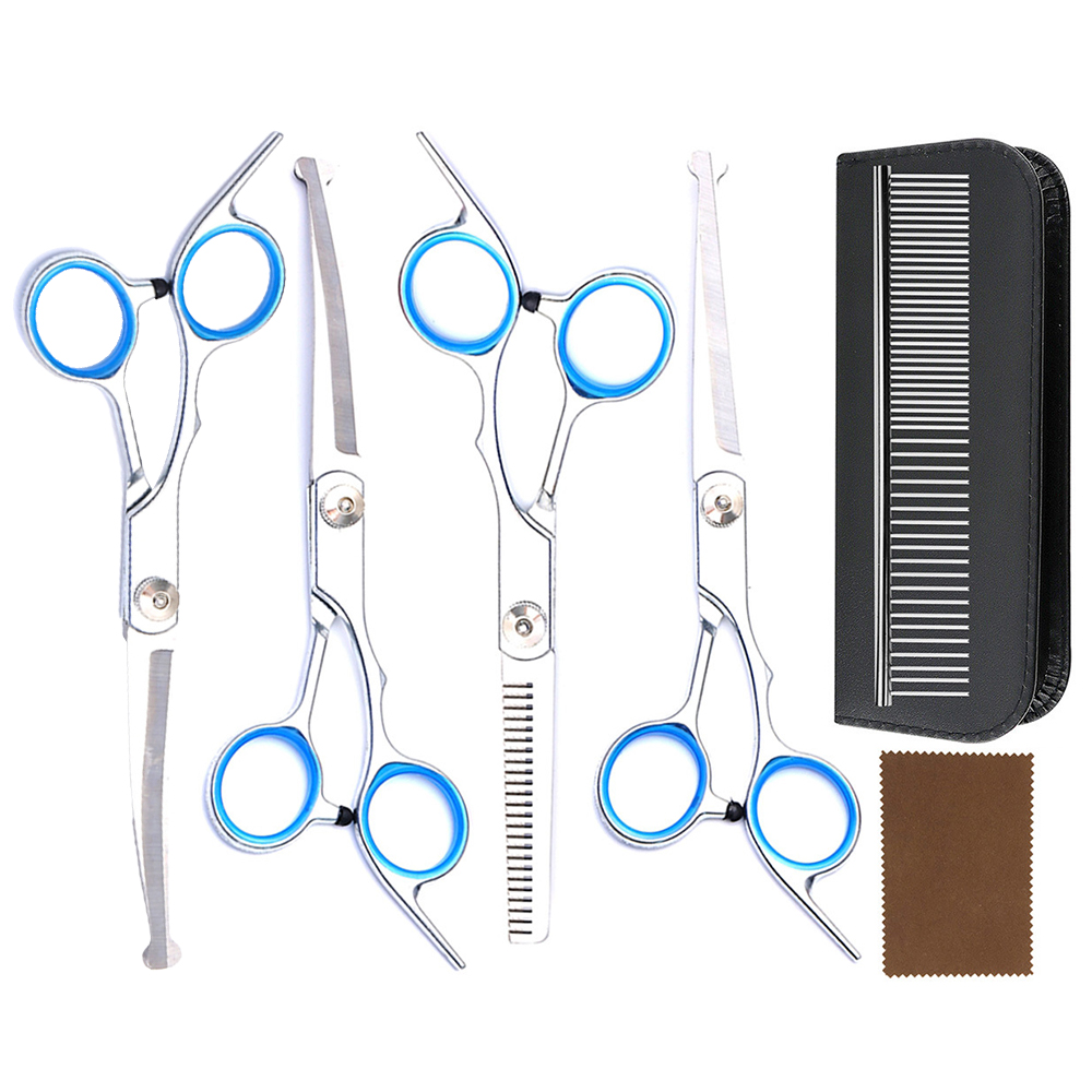 Professionele Hondenverzorging - Hair Care Step recensie en prijs