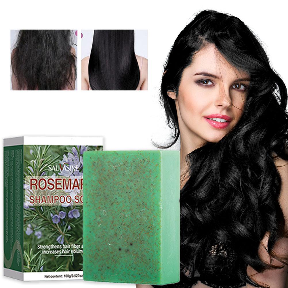100g Rozemarijn Zeep Voor Haar - Hair Care Pantene recensie en prijs