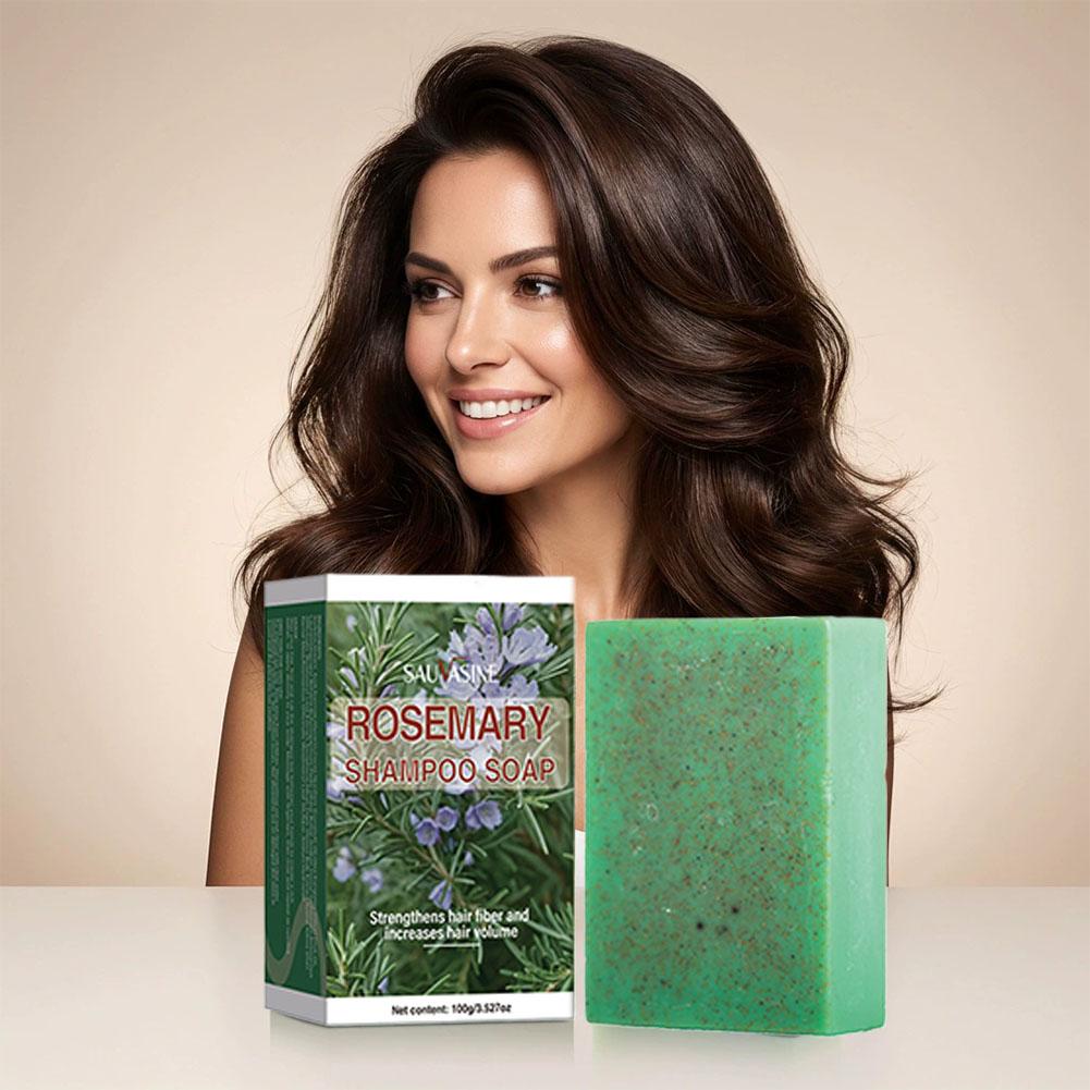 100g Rozemarijn Zeep Voor Haar - Hair Care Pantene recensie en prijs