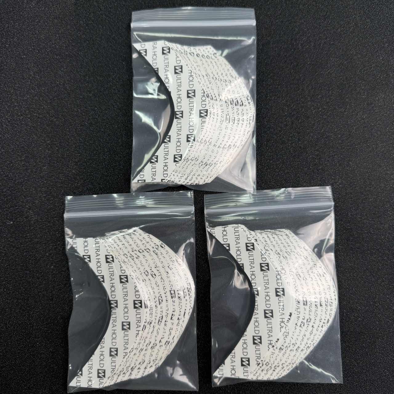 36 stuks C-vormige wigtape, wa - Hair Extension Tape In recensie en prijs