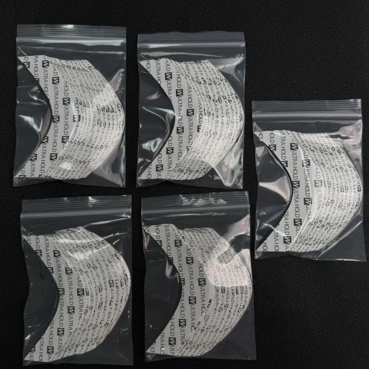 36 stuks C-vormige wigtape, wa - Hair Extension Tape In recensie en prijs