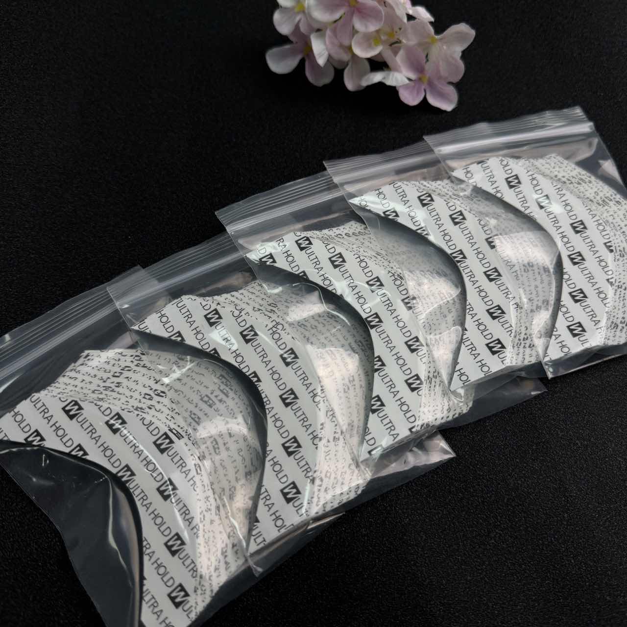 36 stuks C-vormige wigtape, wa - Hair Extension Tape In recensie en prijs