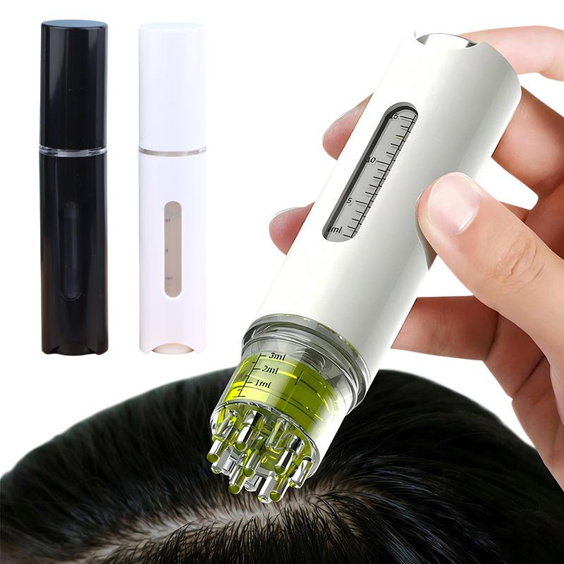 1 Set Essentiële Olie Vloeibar - Hair Care Essential Oil recensie en prijs