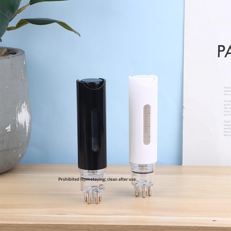 1 Set Essentiële Olie Vloeibar - Hair Care Essential Oil recensie en prijs