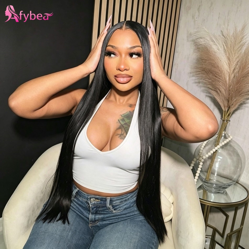 Rechtstreeks van de fabrikant: - Lace Front Wig recensie en prijs