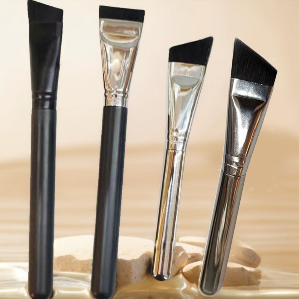 Koreaanse Foundation Brush Bar - Hair Care Korean Products recensie en prijs