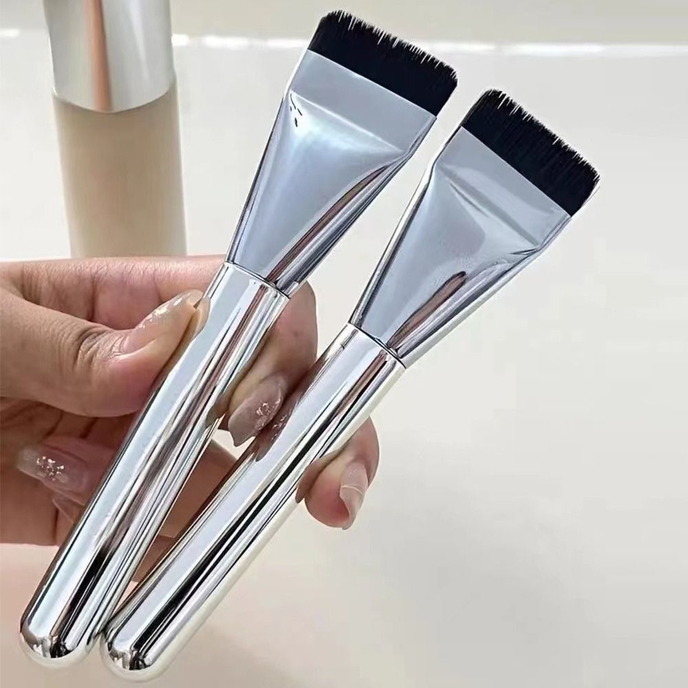 Koreaanse Foundation Brush Bar - Hair Care Korean Products recensie en prijs