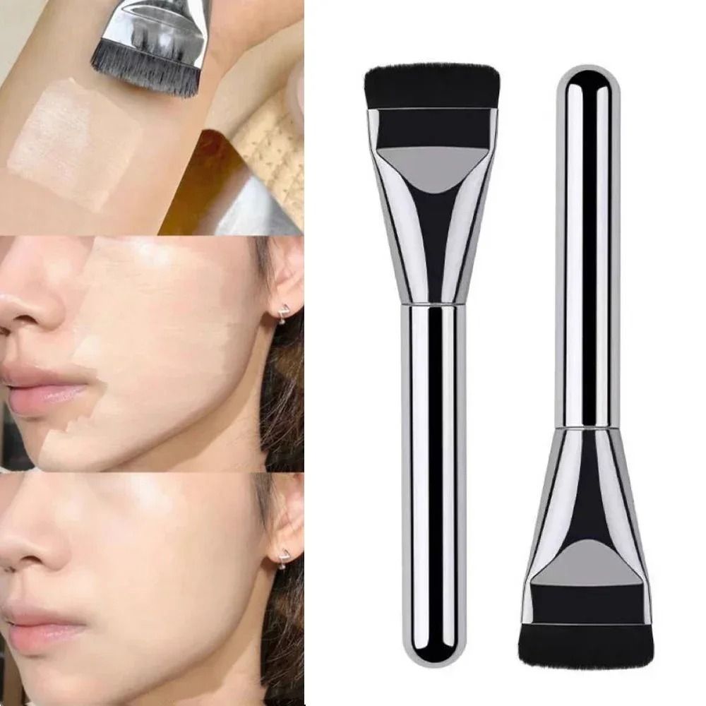 Koreaanse Foundation Brush Bar - Hair Care Korean Products recensie en prijs