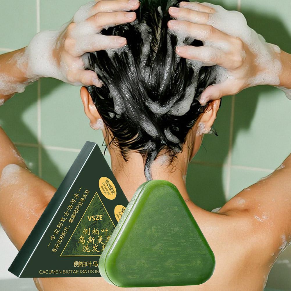 1/2/5/10pcs Usma Gras Shampoo  - Hair Care Pantene recensie en prijs