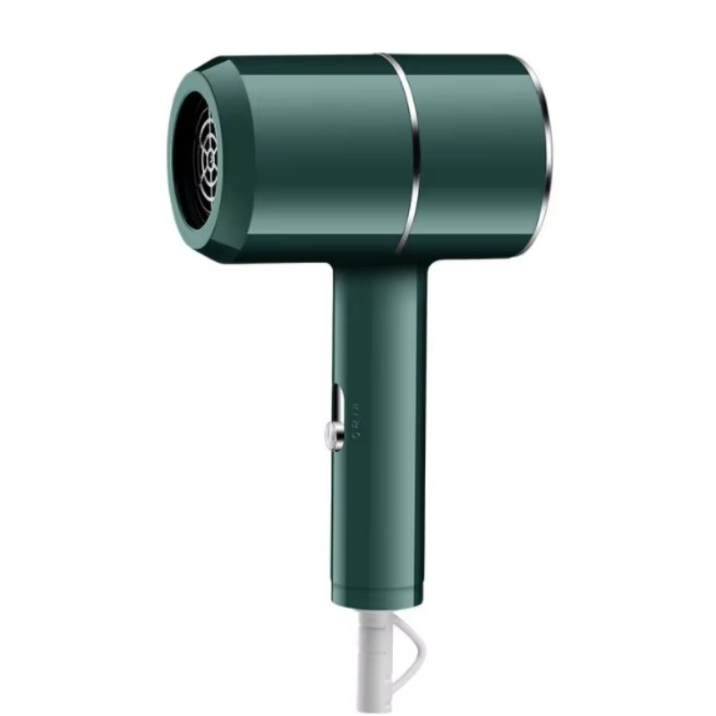 Elektrische haarhamer Föhn Blo - Hair Care Step recensie en prijs