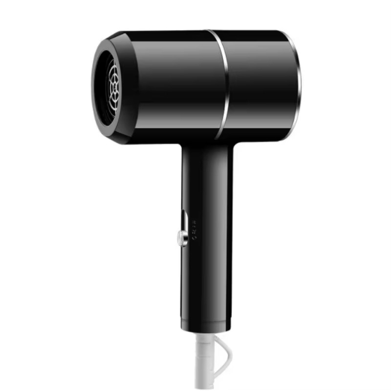 Elektrische haarhamer Föhn Blo - Hair Care Step recensie en prijs