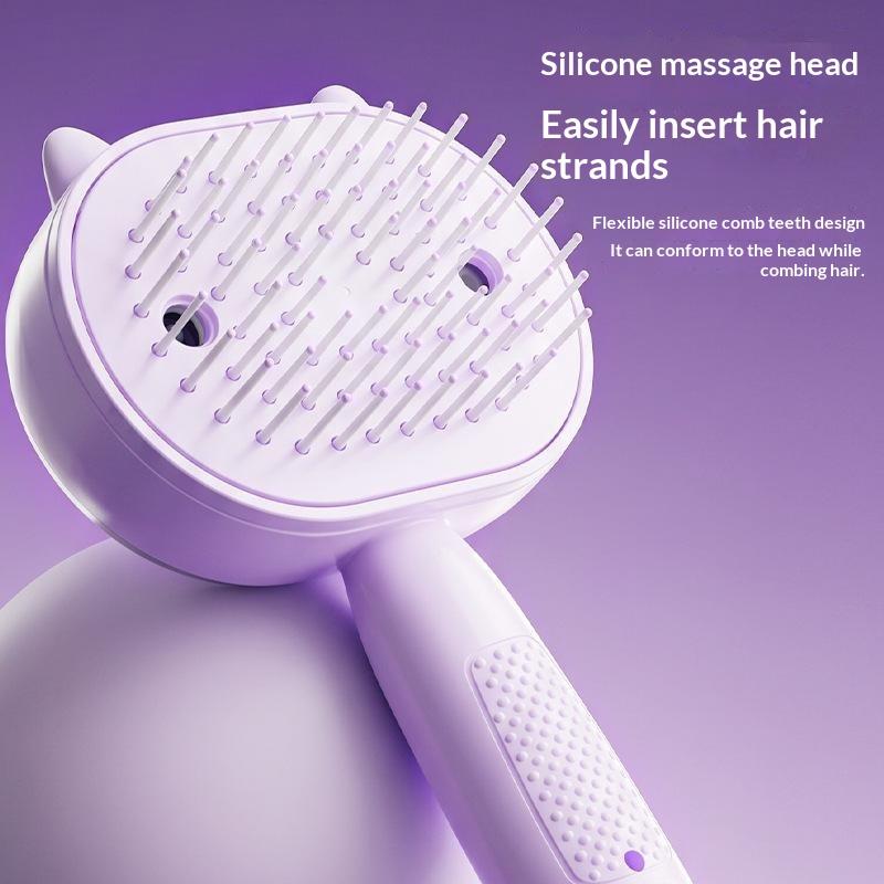 1 stuks schattige kattenoren e - Hair Care Essential Oil recensie en prijs