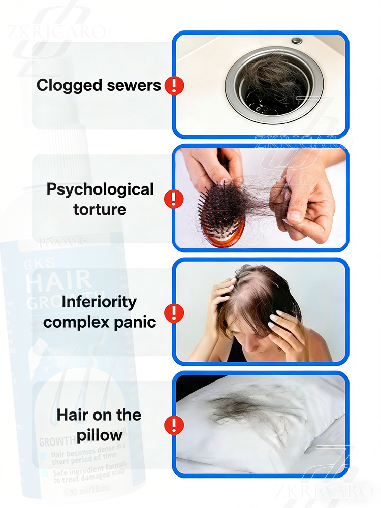 Reinigen, verzorgen, absorbere - Hair Care Step recensie en prijs