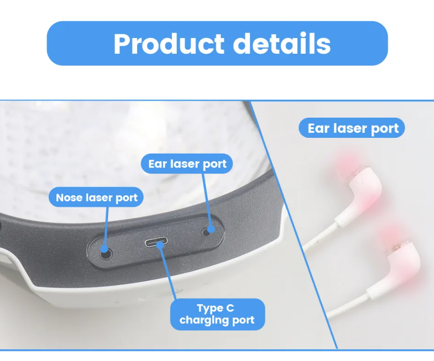 Afstandsbedienbare Haargroei L - Hair Care Step recensie en prijs