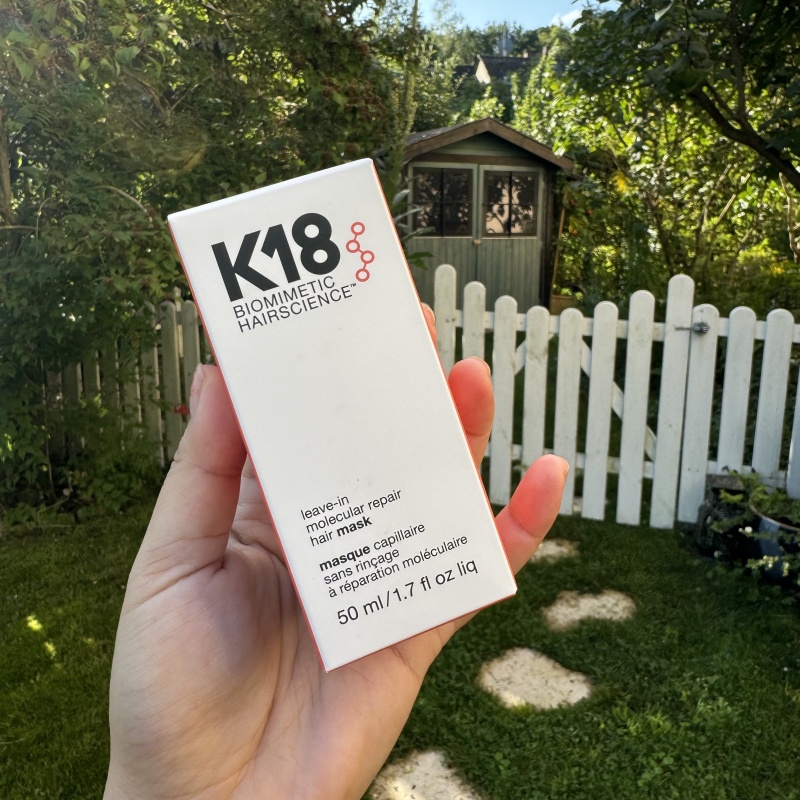K18 50ml 150ml Leave-In Molecu - Hair Care Dupes recensie en prijs