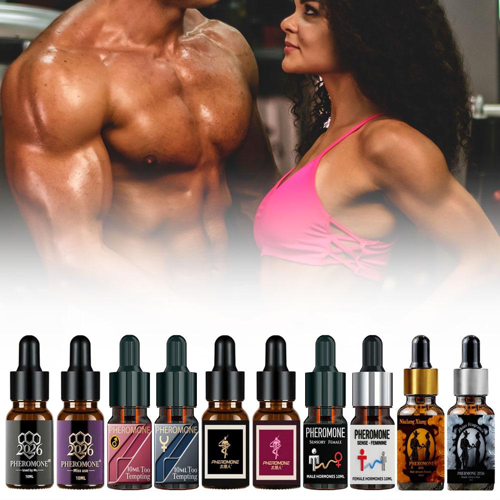10ml Alcoholvrije Haarverzorgi - Hair Care Essential Oil recensie en prijs