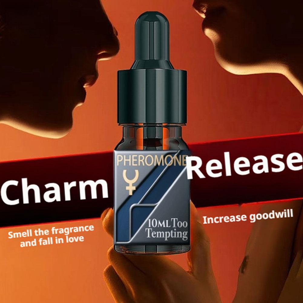 10ml Alcoholvrije Haarverzorgi - Hair Care Essential Oil recensie en prijs