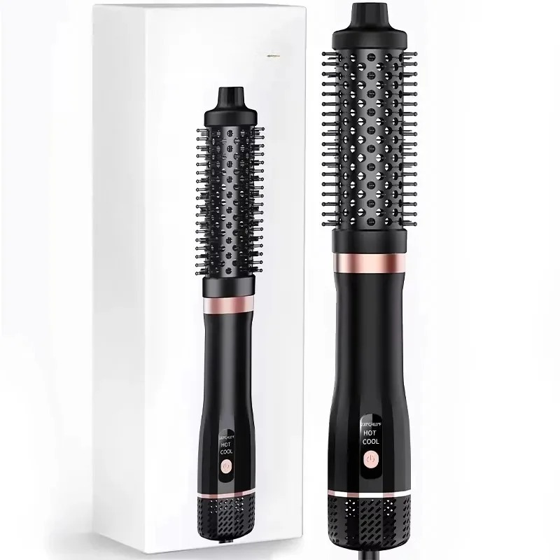 Nieuwe Hoge Snelheid Haardroge - Hair Care Step recensie en prijs