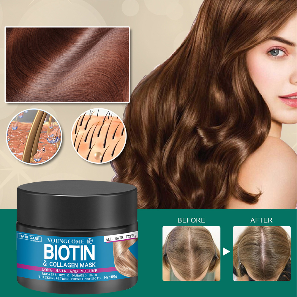 Haarreparaties Haarmasker Biot - Hair Care Dupes recensie en prijs