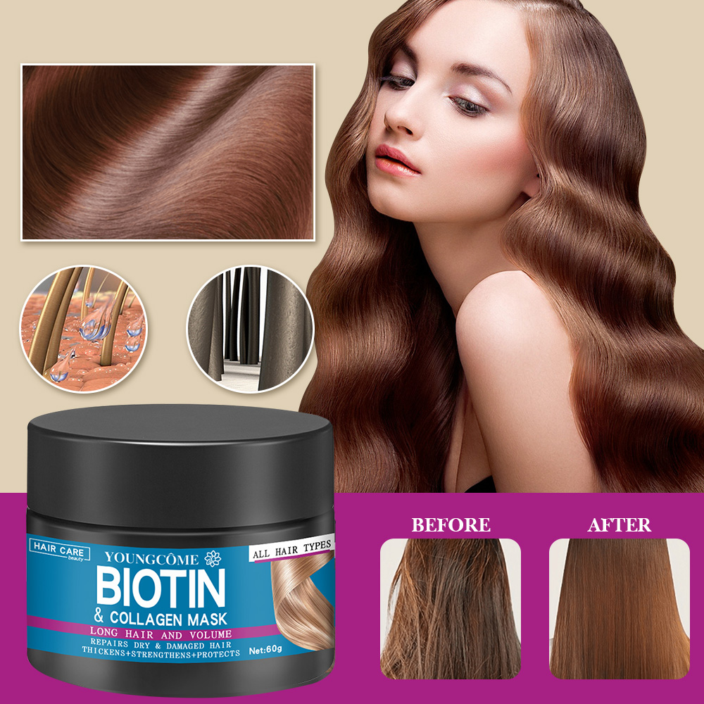 Haarreparaties Haarmasker Biot - Hair Care Dupes recensie en prijs