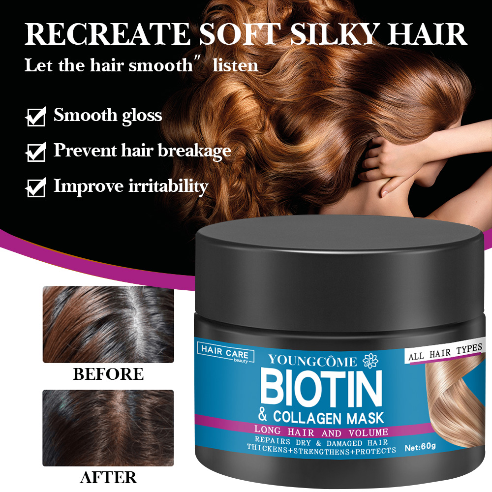 Haarreparaties Haarmasker Biot - Hair Care Dupes recensie en prijs