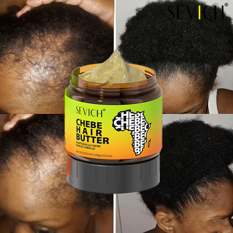SEVICH Chebe Butter Diepvoeden - Hair Care Dupes recensie en prijs