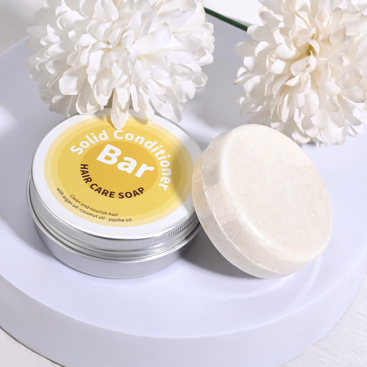 Plantaardige etherische olie H - Hair Care Essential Oil recensie en prijs
