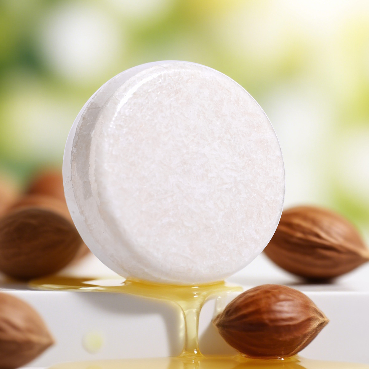 Plantaardige etherische olie H - Hair Care Essential Oil recensie en prijs