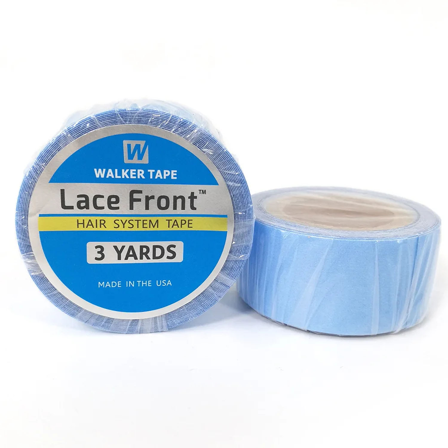 Haarsysteemtape Dubbelzijdige  - Hair Extension Tape In recensie en prijs