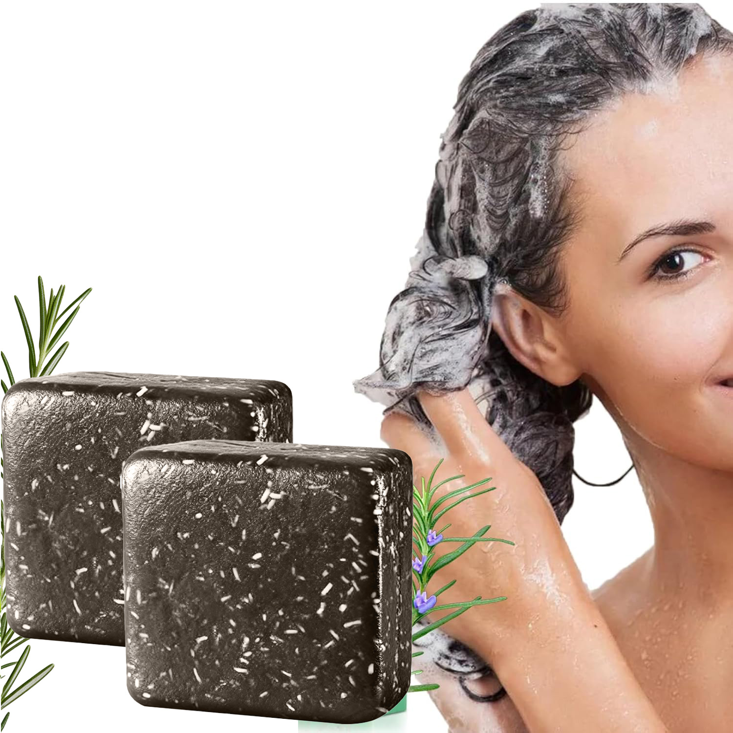 Rozemarijn Shampoo Bar voor ha - Hair Care Pantene recensie en prijs