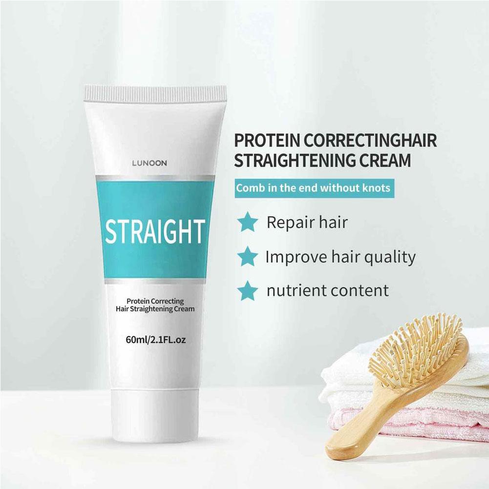 60ml Keratine Haar Rechttrekke - Hair Care Dupes recensie en prijs